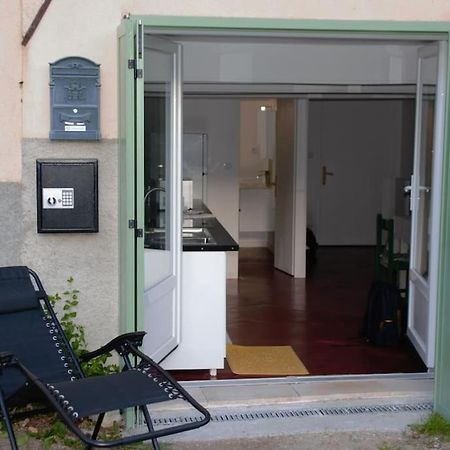 Studio Tout Confort Dans Maison De Caractere Ла-Бастид Экстерьер фото